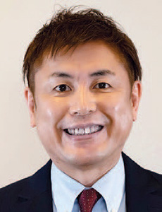 Hirokazu Masuda