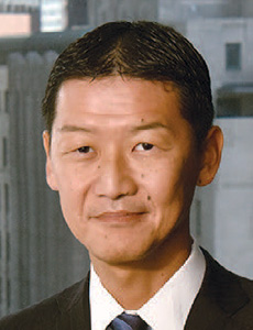 Taketoshi Maekawa