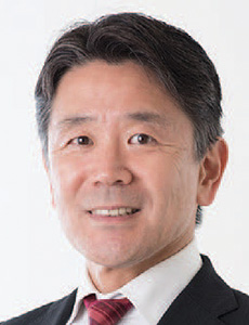 Takashi Tanaka