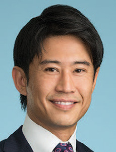 Taisuke Kimoto