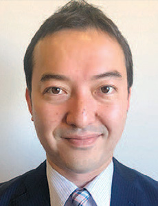 Satoshi Kidokoro