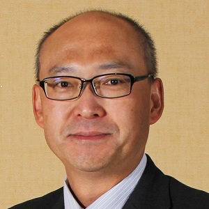 Masahiko Yamamoto