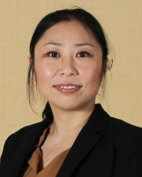 Michiko Hashimawari