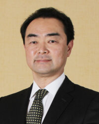 Mikihiko Shimada