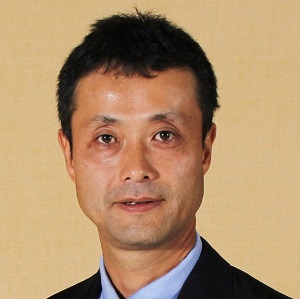 Tomoki Nakatani