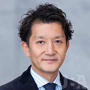 Shinichi Fujinami