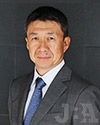 Yoshihiro Aoki