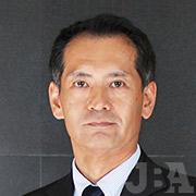 Yoshiyuki Hirooka