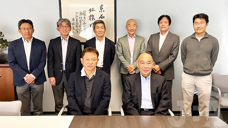Business and Commerce Committee