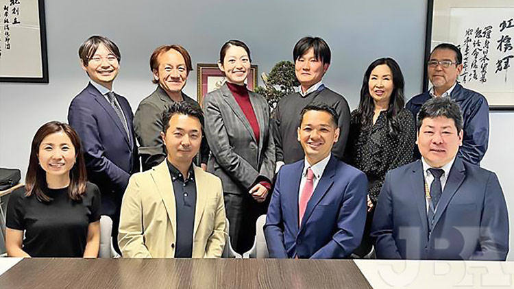 South Bay Regional Committee