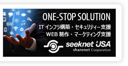 Seeknet USA