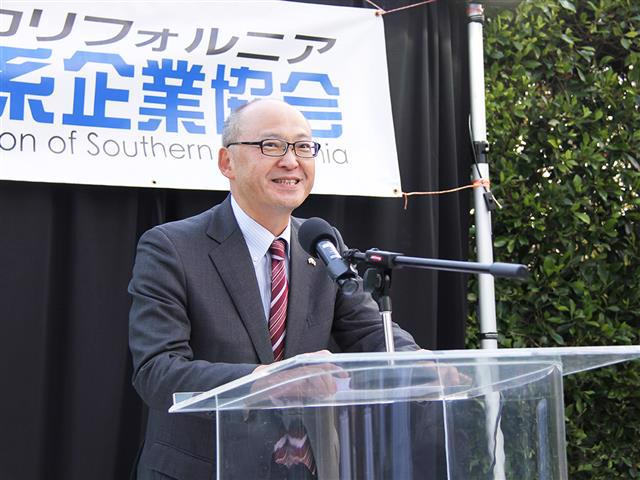 山本・2023年度JBA会長