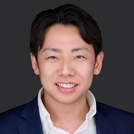 松浦塁さん
