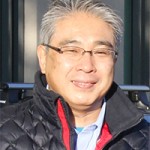 Shinya Nakayama