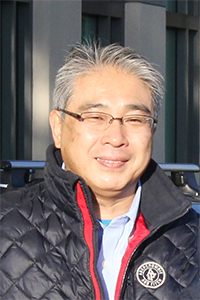 Shinya Nakayama