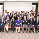 2015年外務省主催在米日系人リーダー訪日プログラム