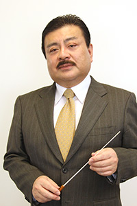 伊藤 貴志氏