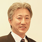 佐藤有男氏