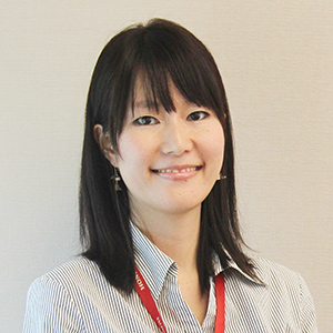 Eriko Kobayashi