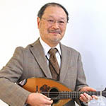 小峰 進さん