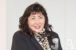 北川リサ美智子弁護士