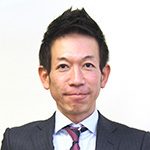 冨井 博司さん