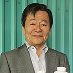 野村一彦さん