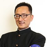 永野 力 さん