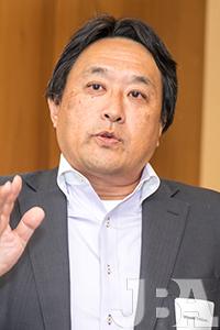 石川JBA会長