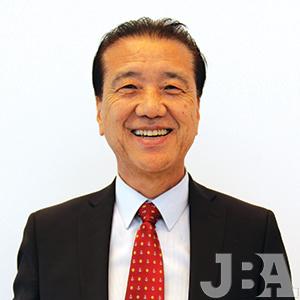 森本 政司さん