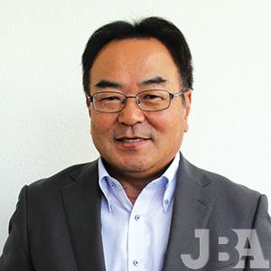 鼎 正教さん