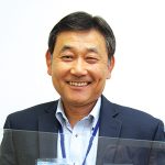 横井 勇氏