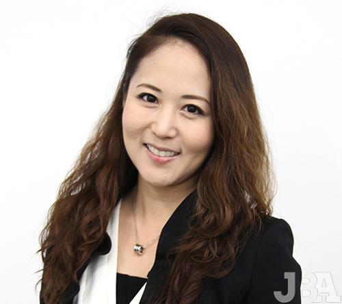 正田美和 弁護士