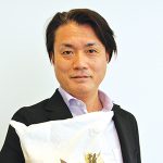 藤尾 益造 さん