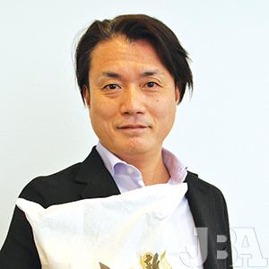 藤尾 益造 さん