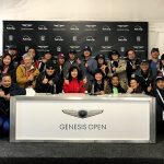 Genesis Open