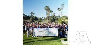 第27回JBA Foundation チャリティーゴルフトーナメント