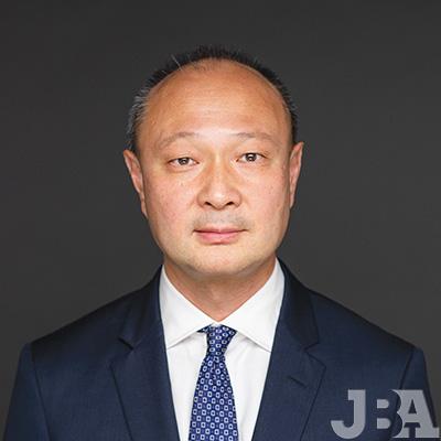 倉本正丈さん