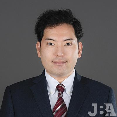 鵜澤圭太郎さん